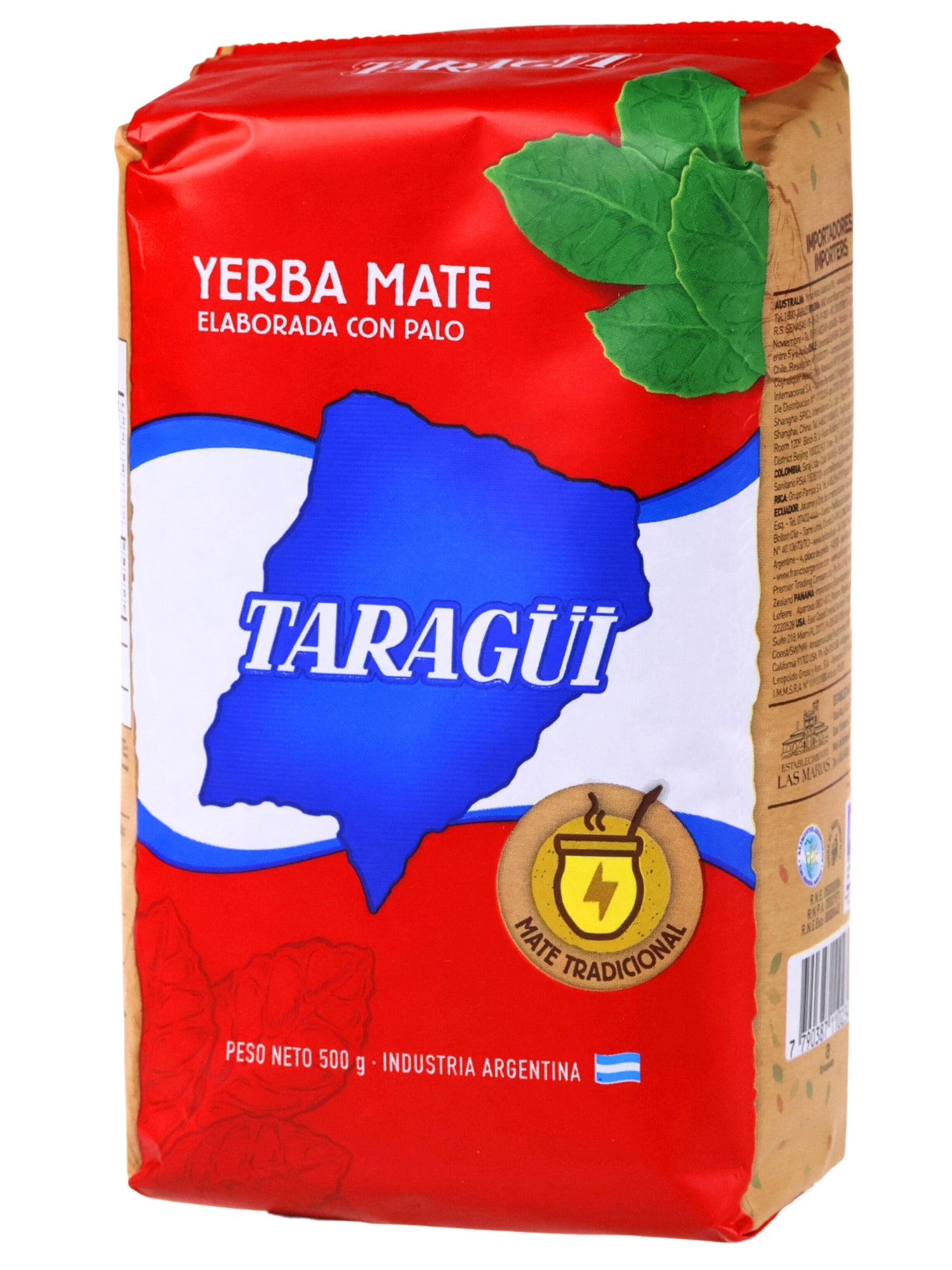 Taragui Traditional Yerba Mate