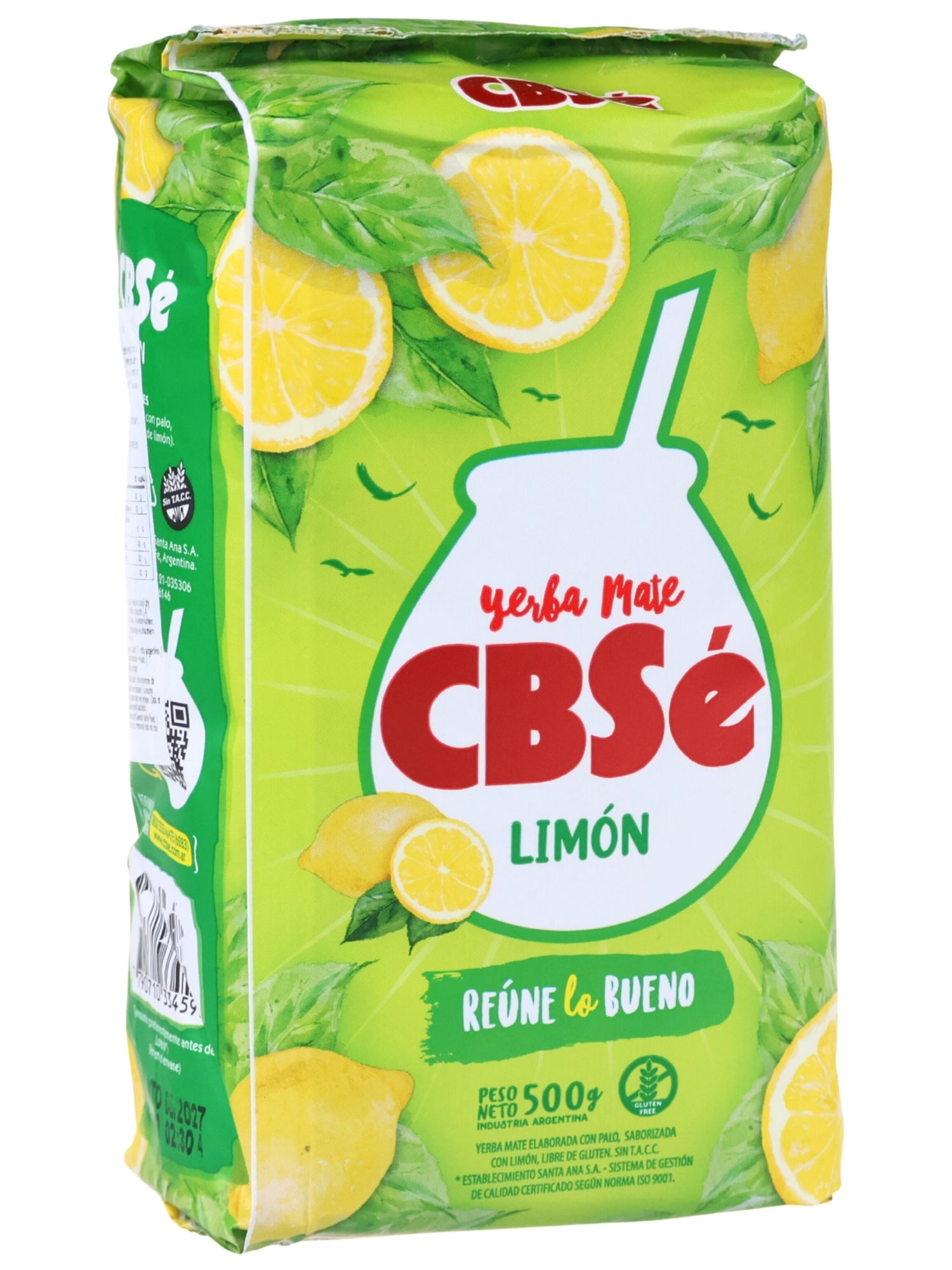 CBSe Limon 