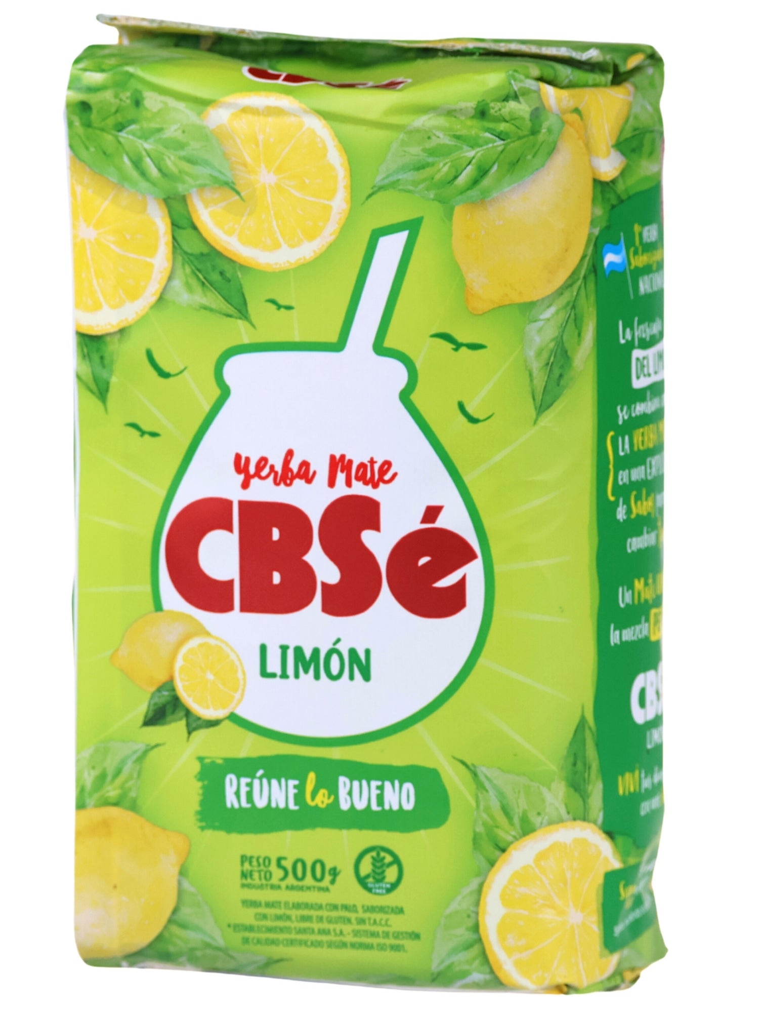 CBSe Limon 