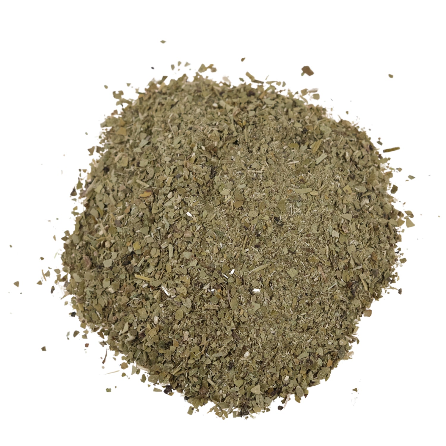 Canarias Té Rojo y Centella (met Pu-erh thee)