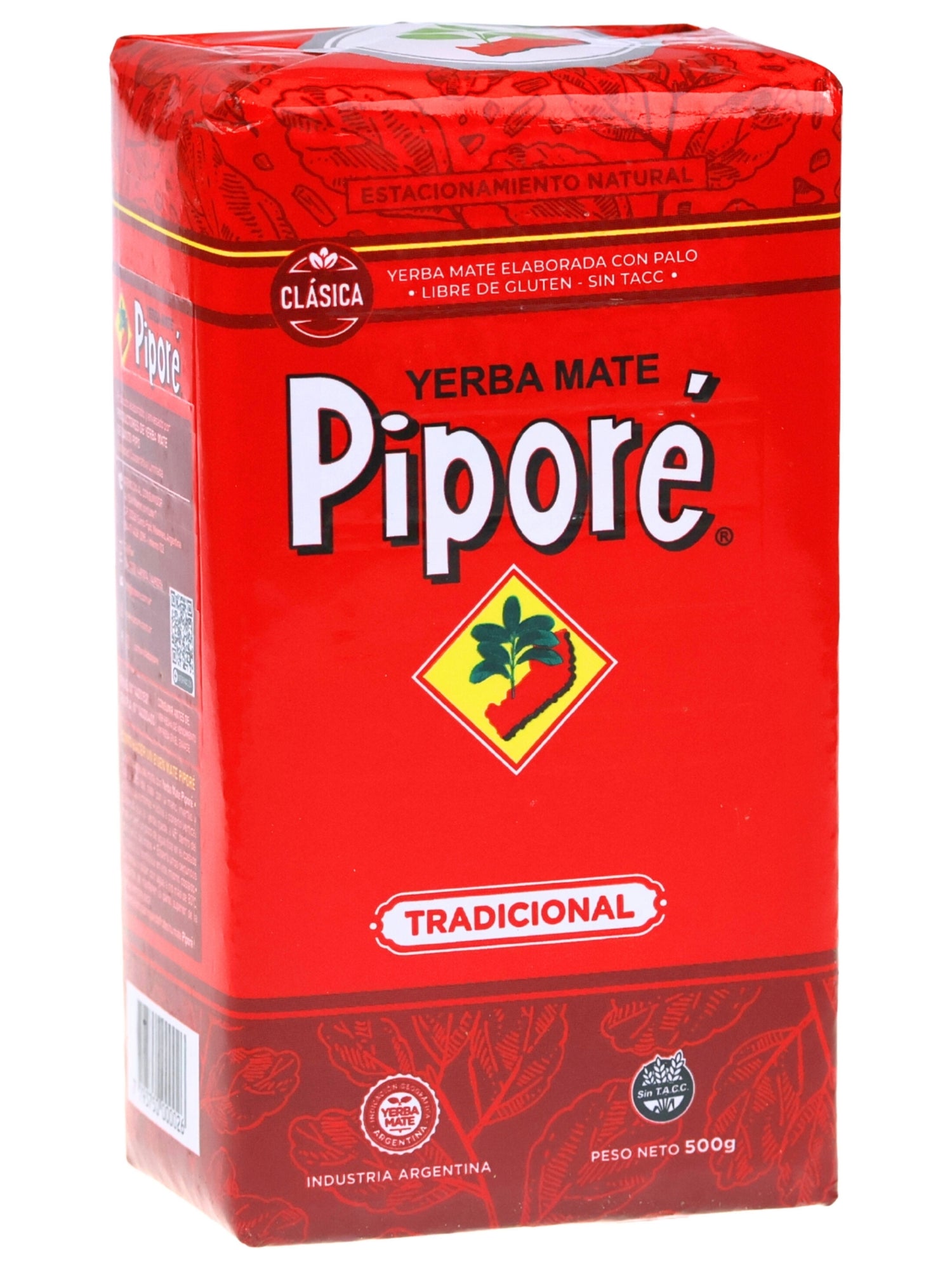 Piporé Traditional Yerba Mate