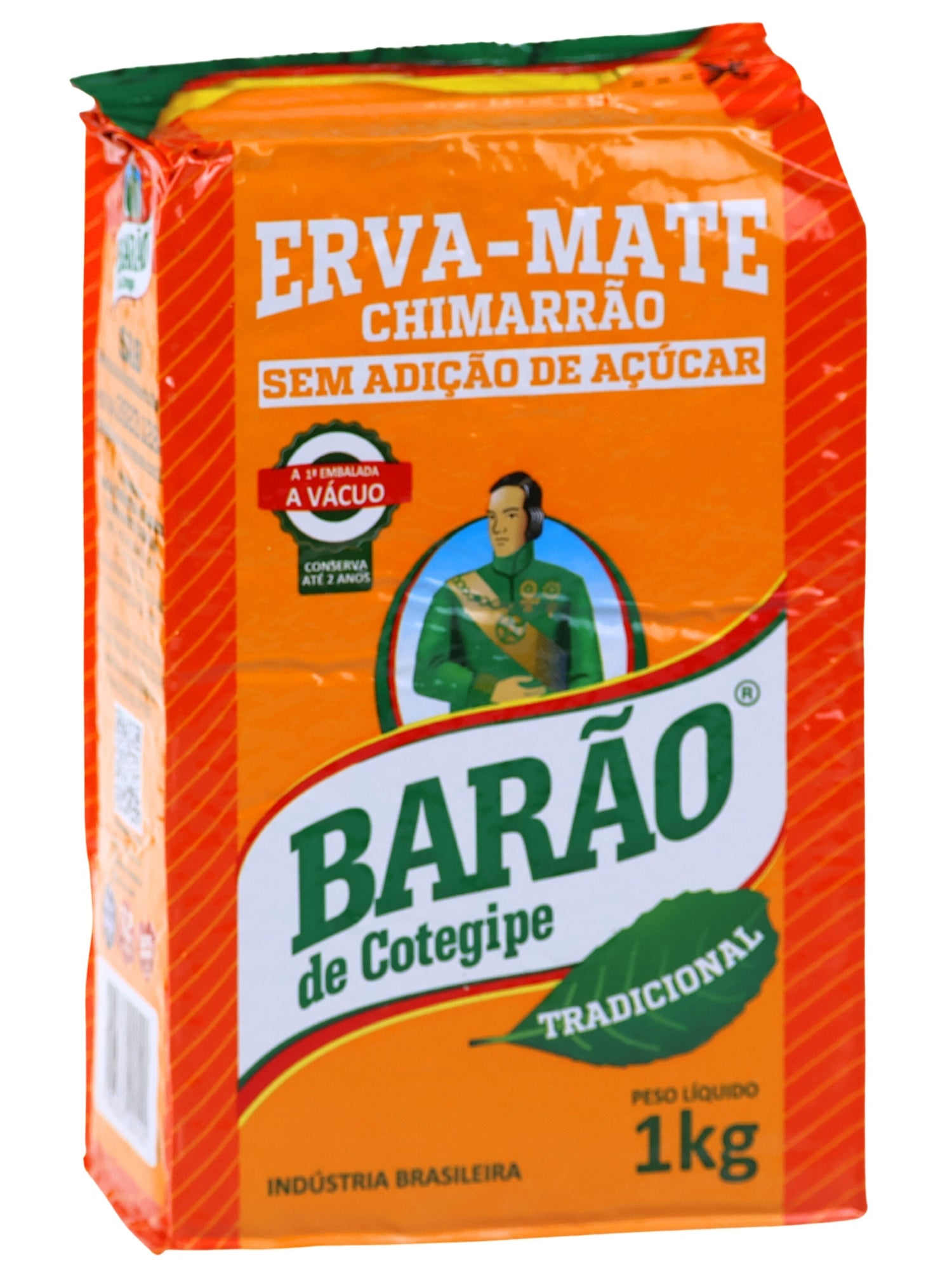 Erve Mate Barao Chimarrao 0.5 kg