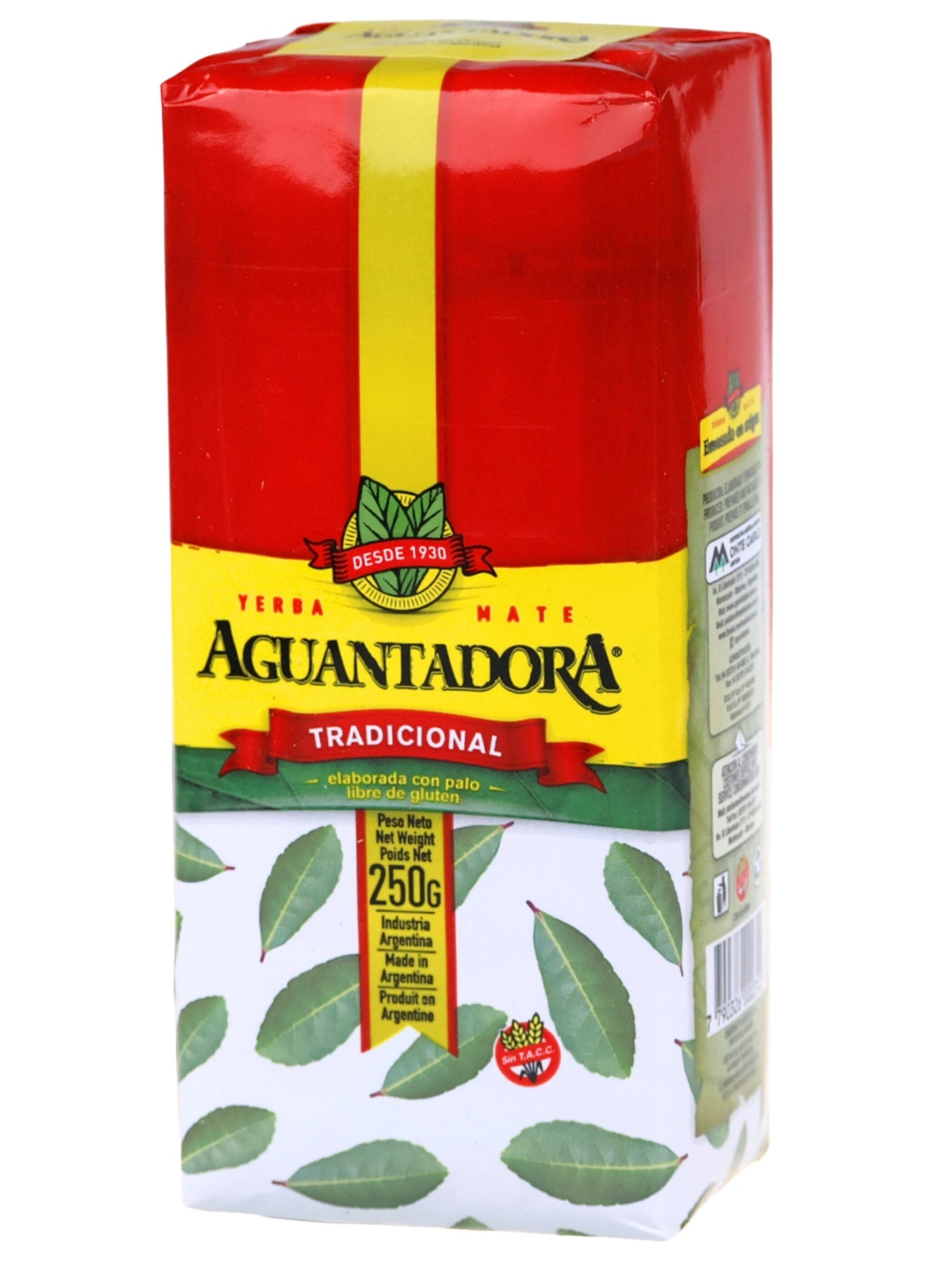 Aguantadore Tradicional 0.25 kg