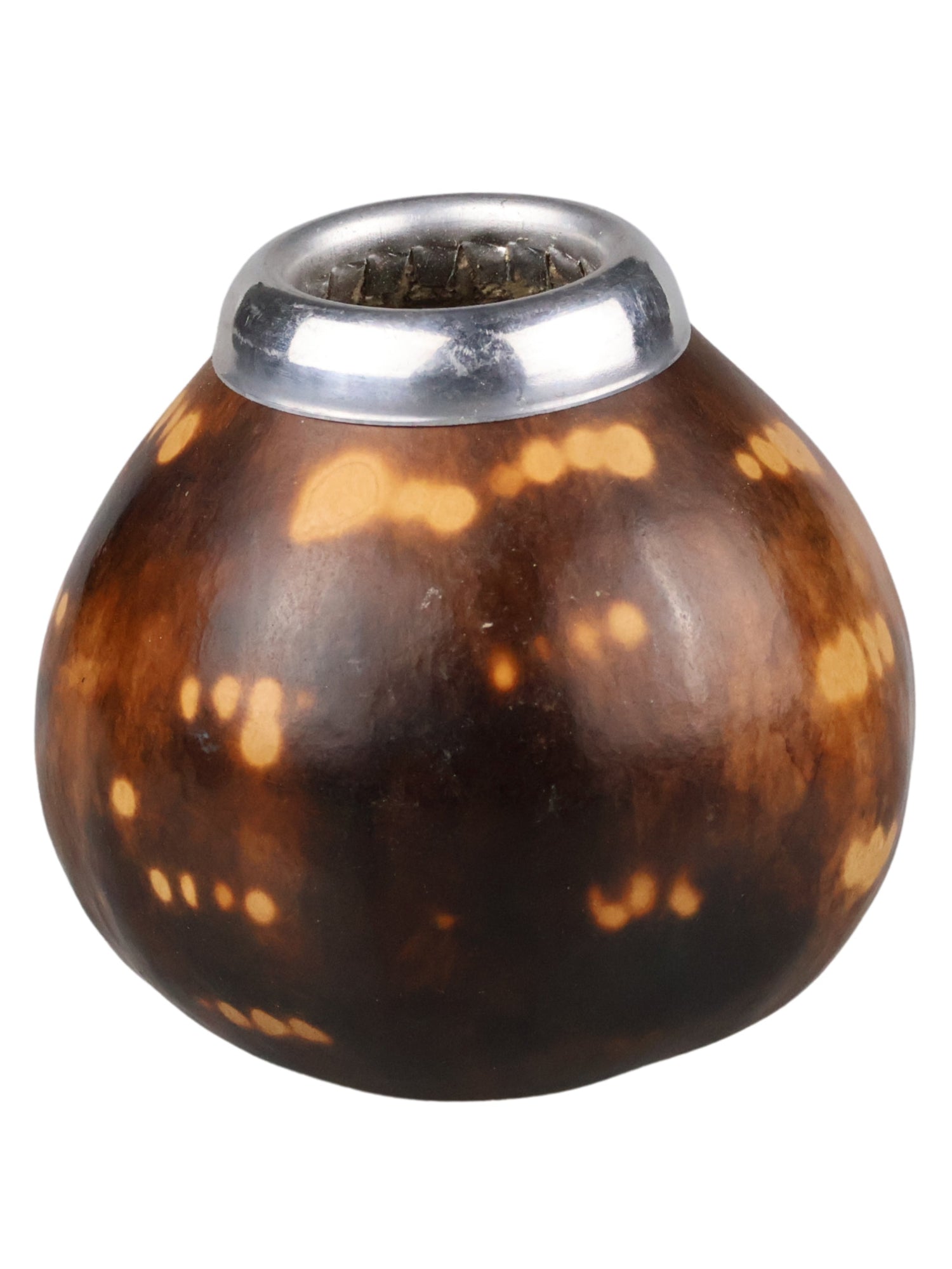 Natuurlijke Kalebas | Pantera | 350 ml