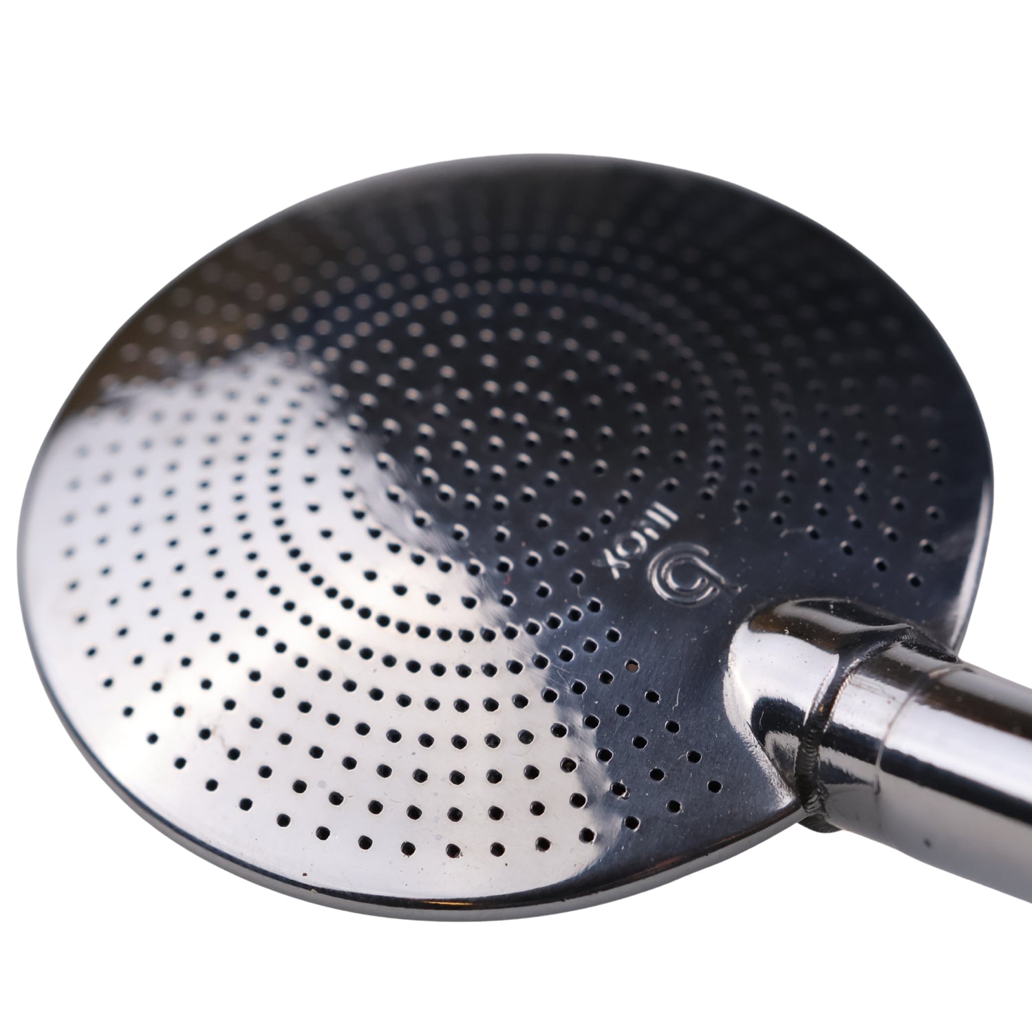 "1000 Furos" Bombilla Bortonaggio (21 cm)