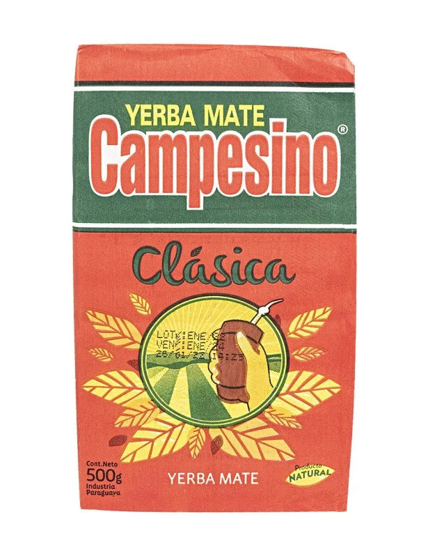 Campesino Clasica