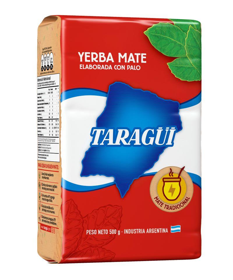 Taragui Traditional Yerba Mate