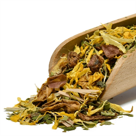 Verde Mate Apple & Mint